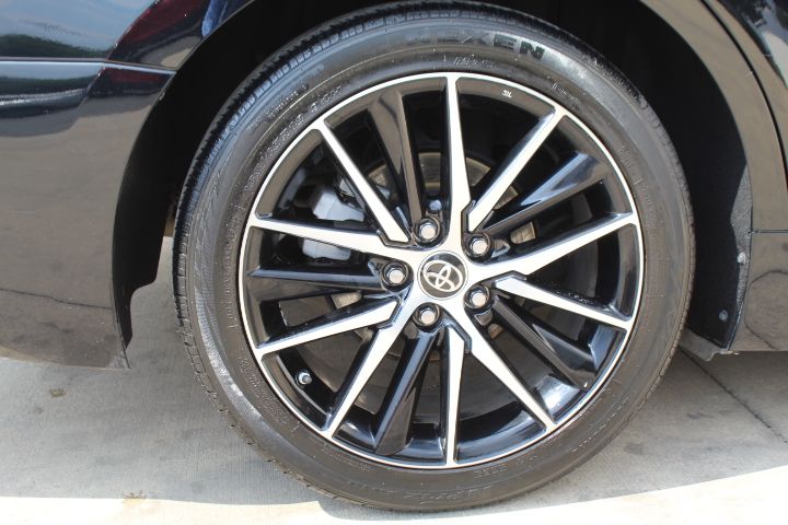 Used Car 2022 Toyota Camry  For Sale In Georgetown, Texas