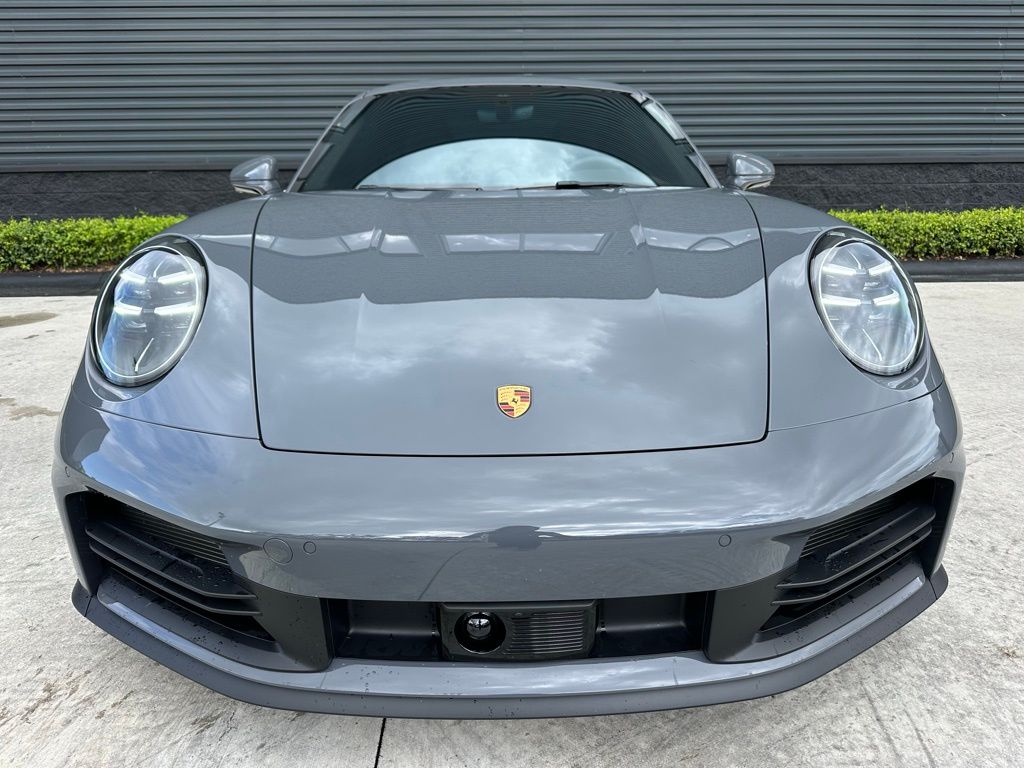 Thumbnail: 2026 Porsche 911 - 8