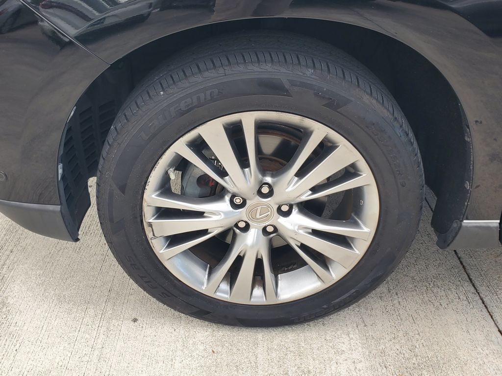 Used 2015 Lexus RX SUV