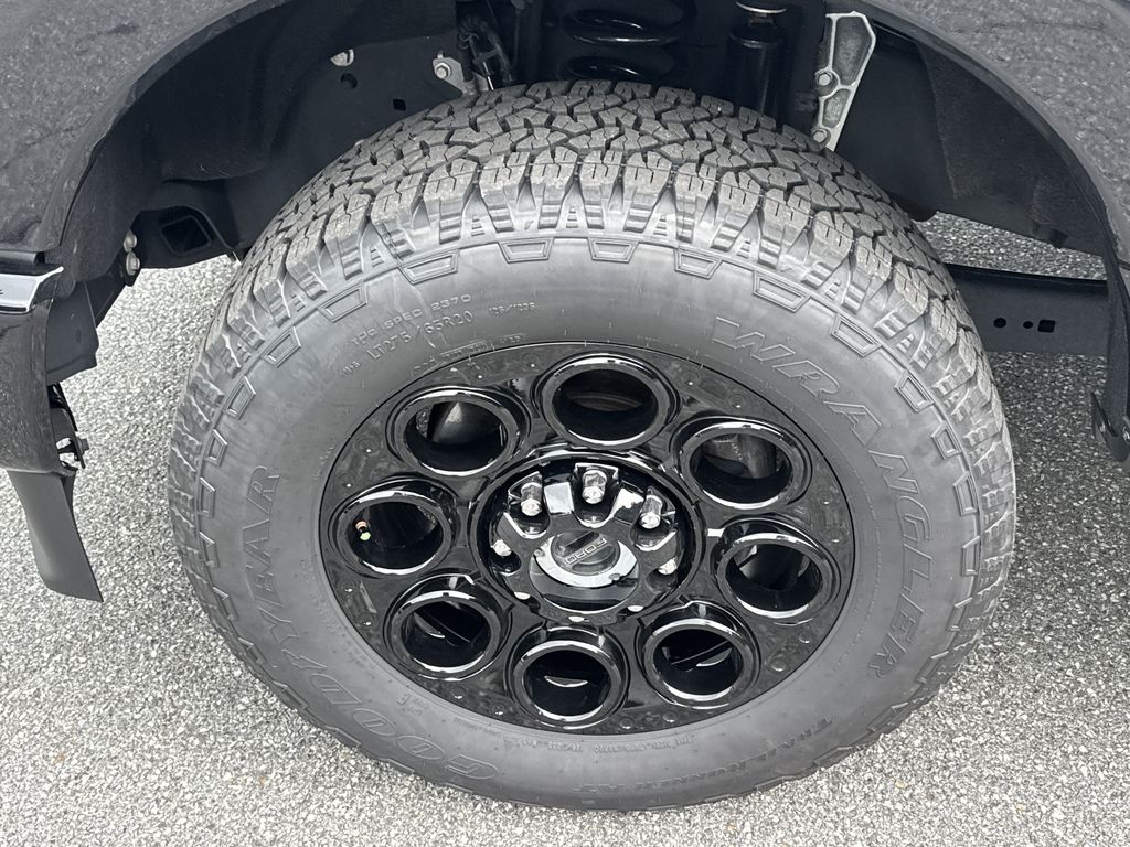 Used 2025 Ford F-350SD Truck
