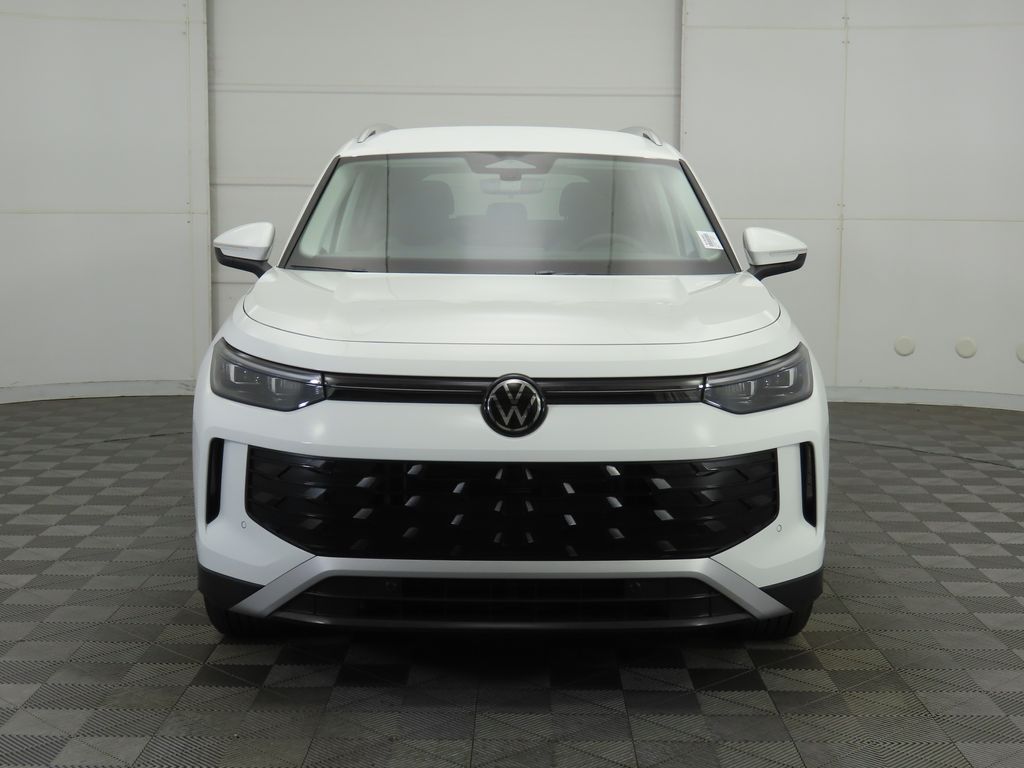 Thumbnail: 2026 Volkswagen Tiguan - 2