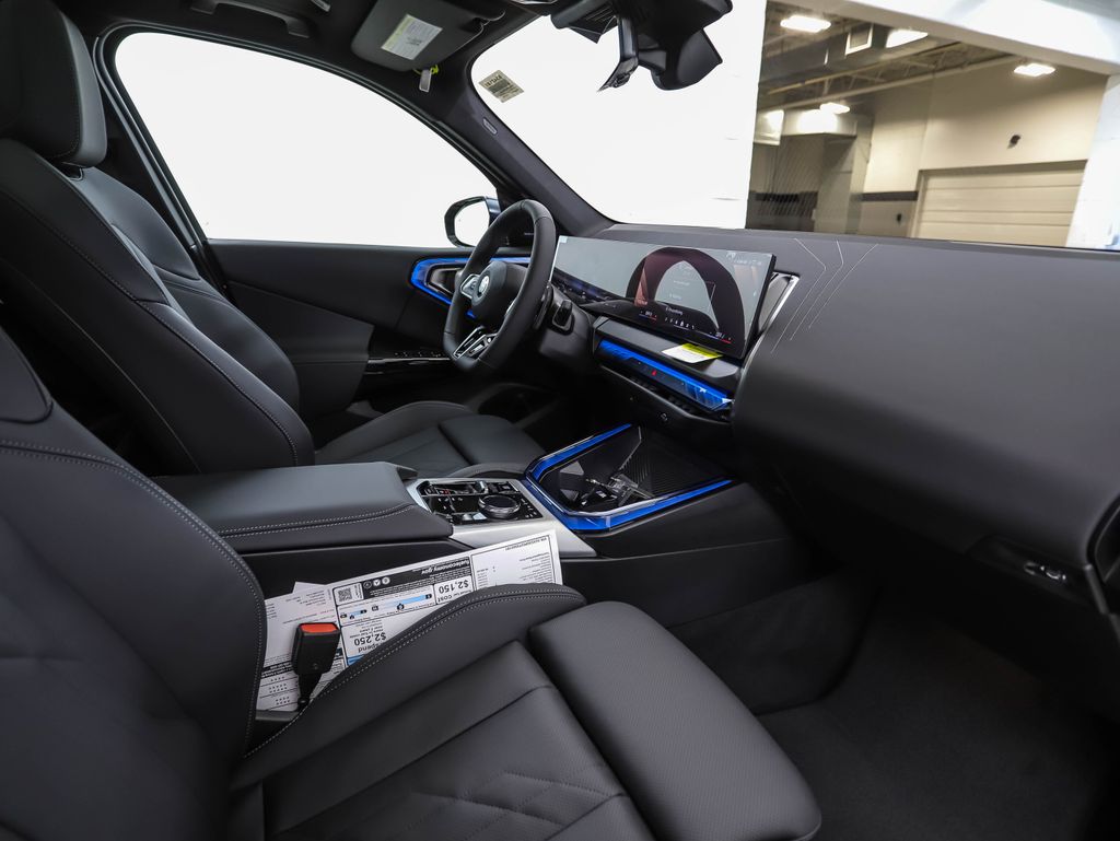 Thumbnail: 2026 BMW X3 - 30