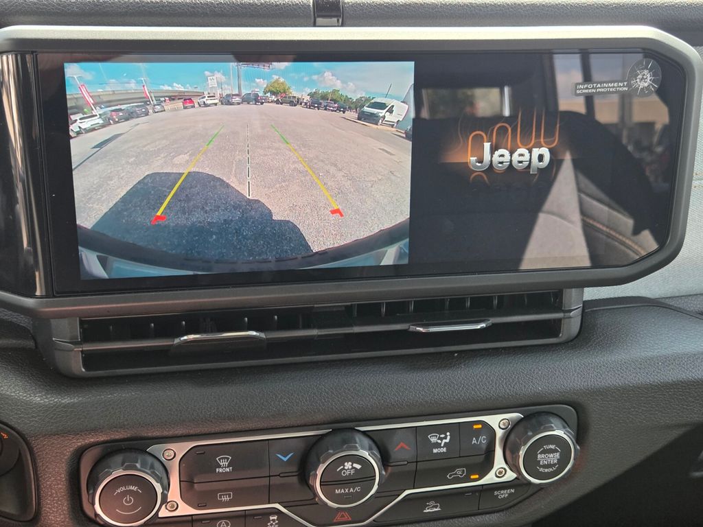 Used 2024 Jeep Wrangler SUV