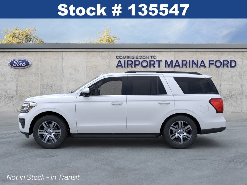 2024 Ford Expedition XLT 3