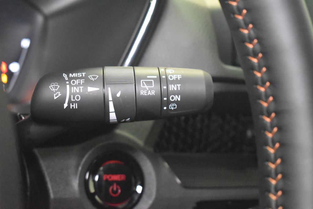 Thumbnail: 2026 Honda CR-V - 18