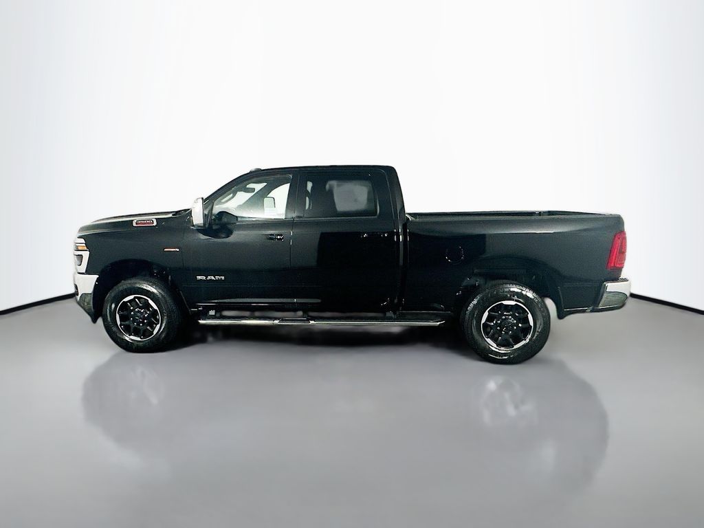 New 2025 Black Ram Laramie 12in image 4