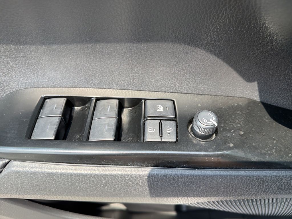 Used 2025 Toyota Camry Sedan