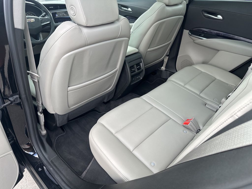 Used Car 2023 Cadillac Xt4  Luxury For Sale Under $30,000 In Austin, Texas