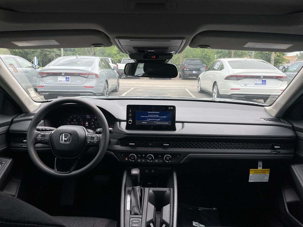 Thumbnail: 2026 Honda Accord - 10