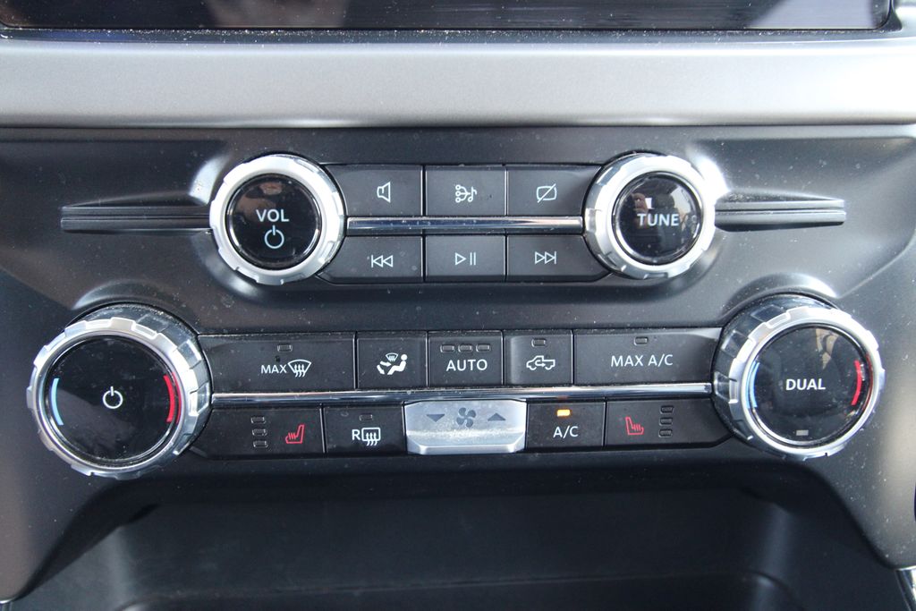 Used 2024 Ford F-150 Truck
