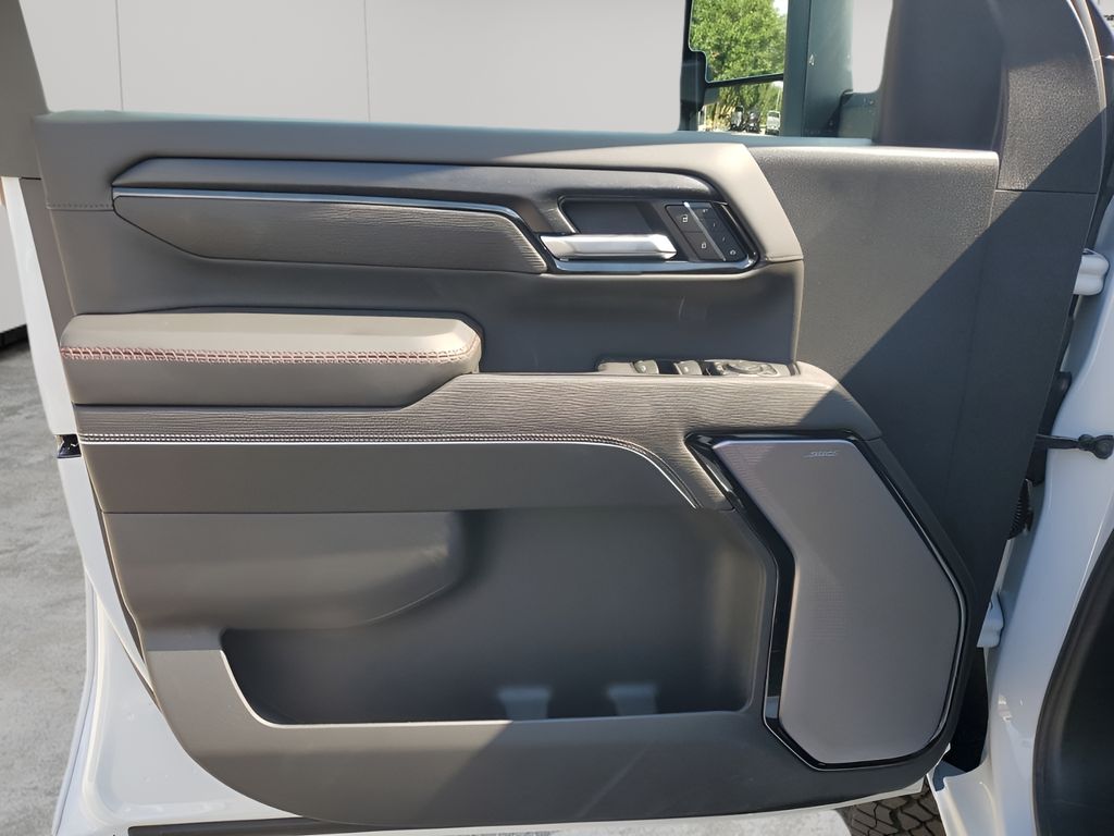 New Car 2025 Gmc Sierra 2500hd  At4x For Sale Under $110,000 In Austin, Texas