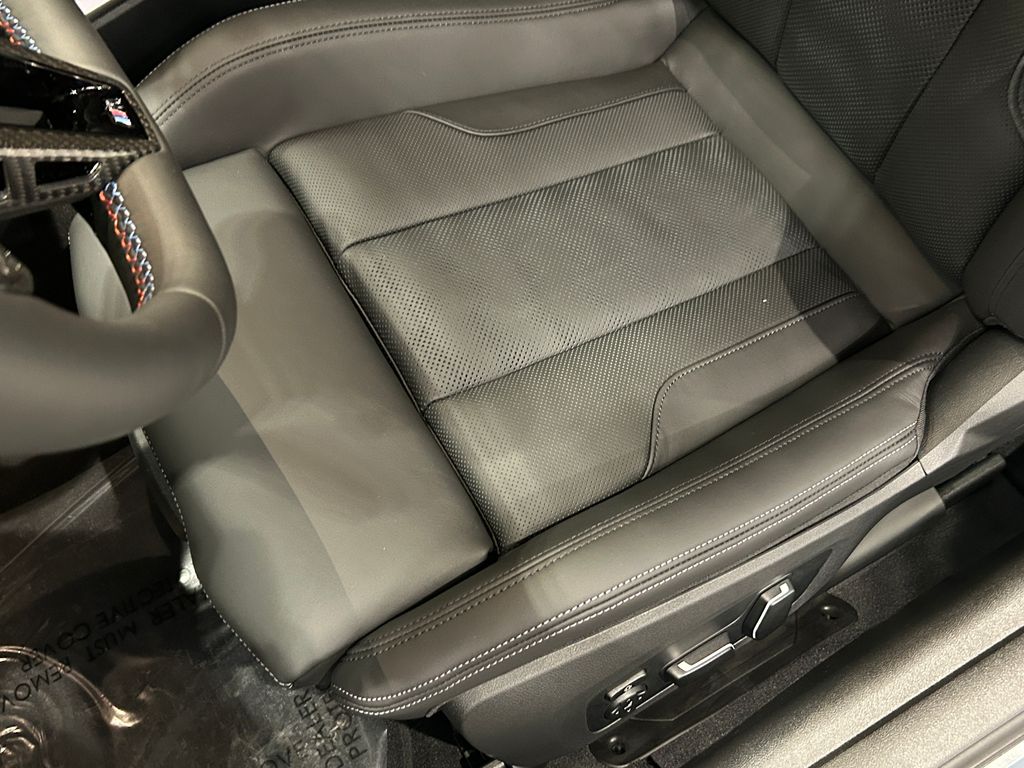 Thumbnail: 2026 BMW M4 - 15