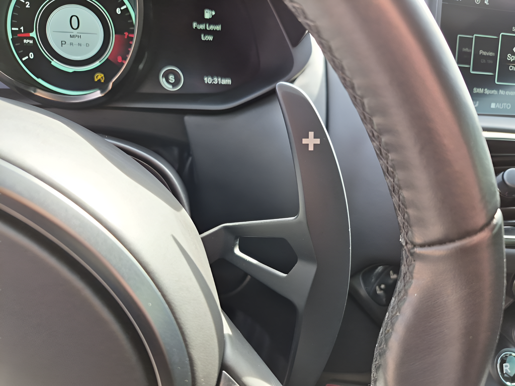 Used Car 2019 Aston Martin Vantage  Base For Sale Under $90,000 In Austin, Texas