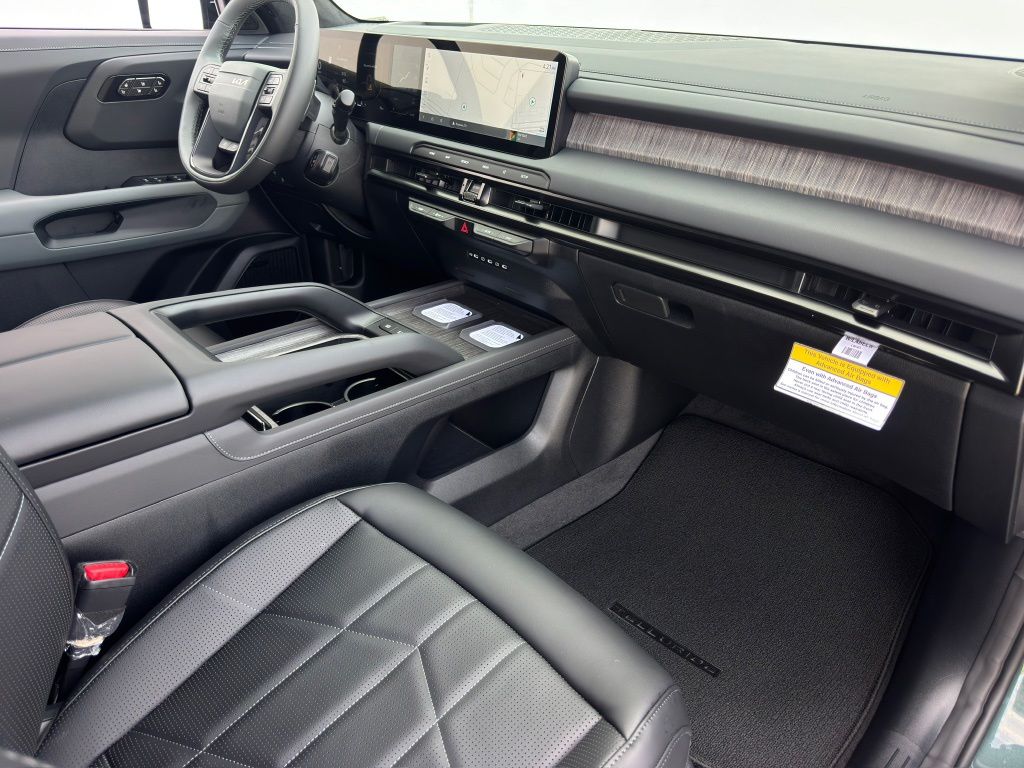 2027 Kia Telluride X-Line SX-Prestige Green at Shottenkirk Kia Fort Bend