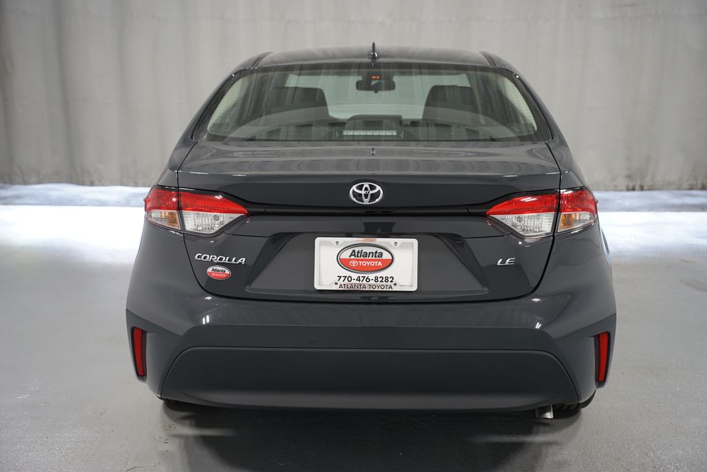 Thumbnail: 2026 Toyota Corolla - 7