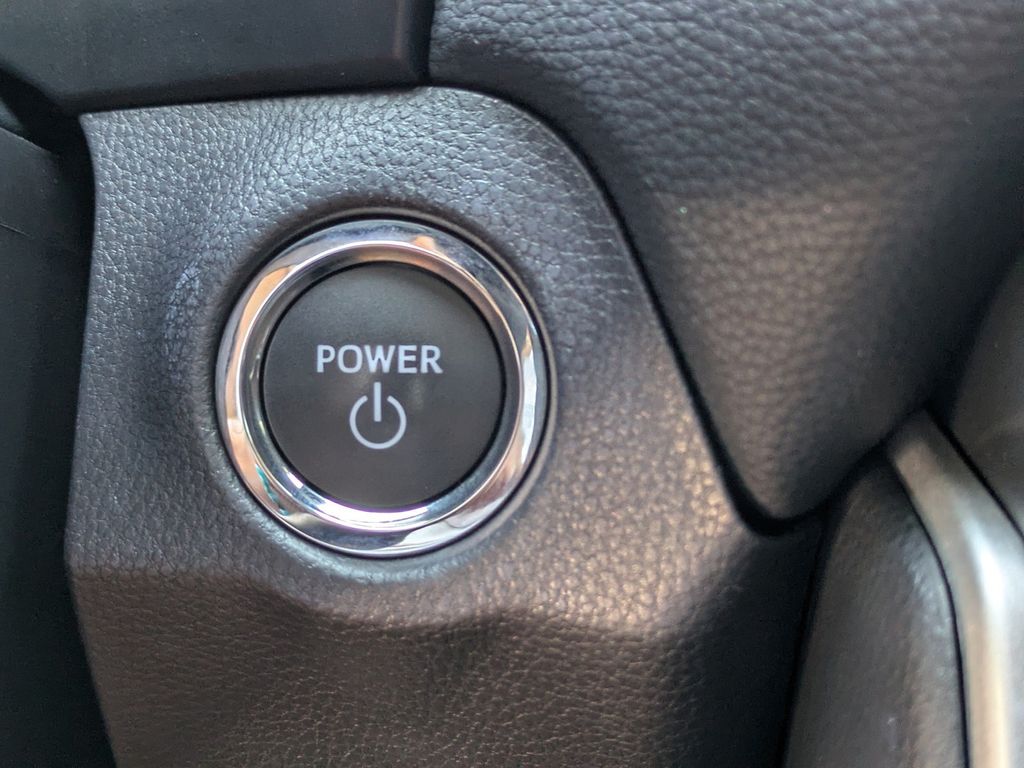 Used 2024 Toyota RAV4 Hybrid SUV
