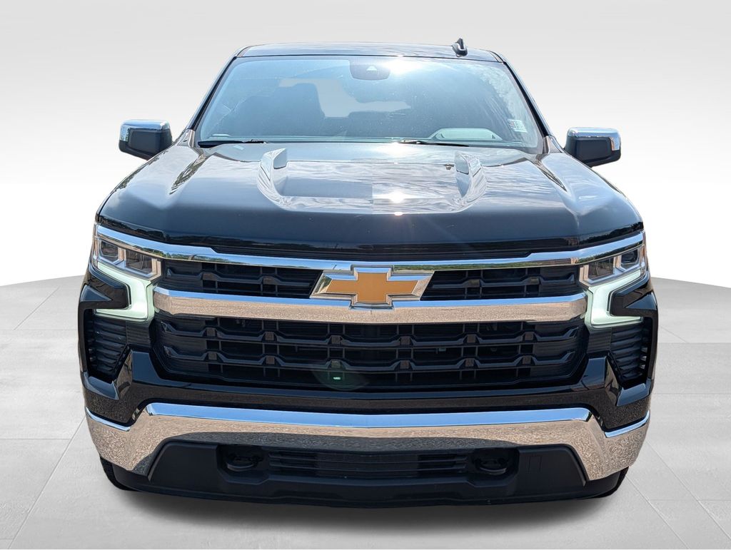 Used 2023 Chevrolet Silverado 1500 Truck