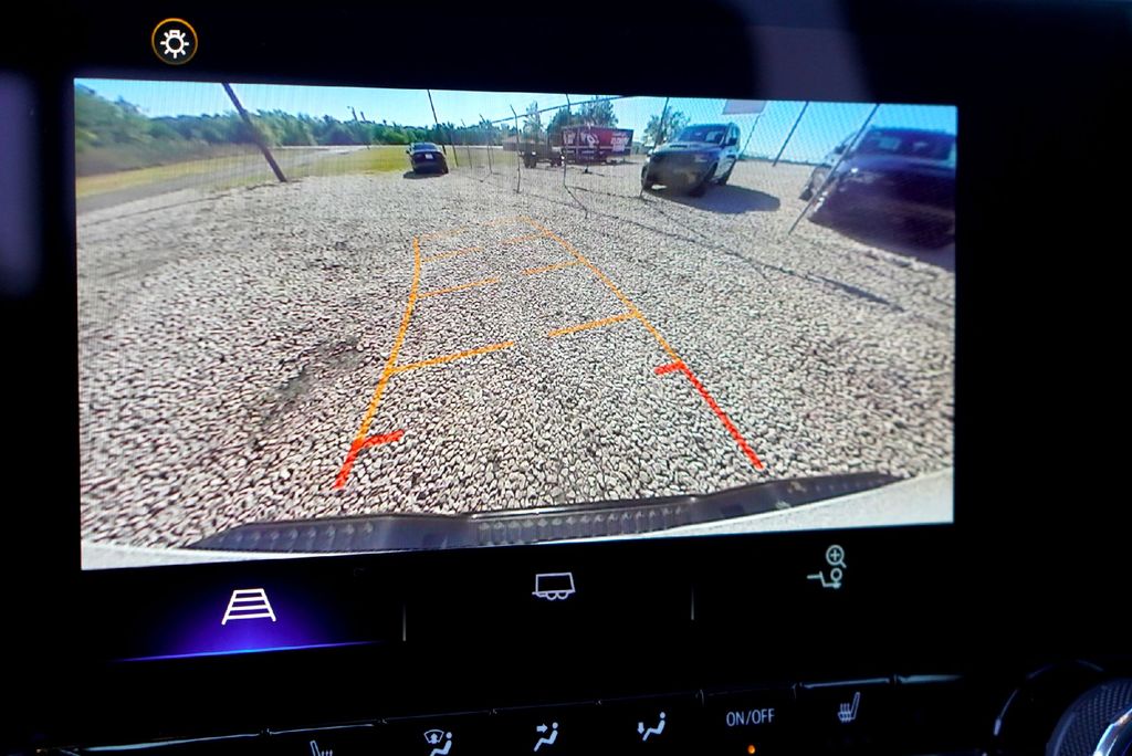 Used Car 2024 Chevrolet Colorado  Z71 For Sale Under $50,000 In Taylor, Texas