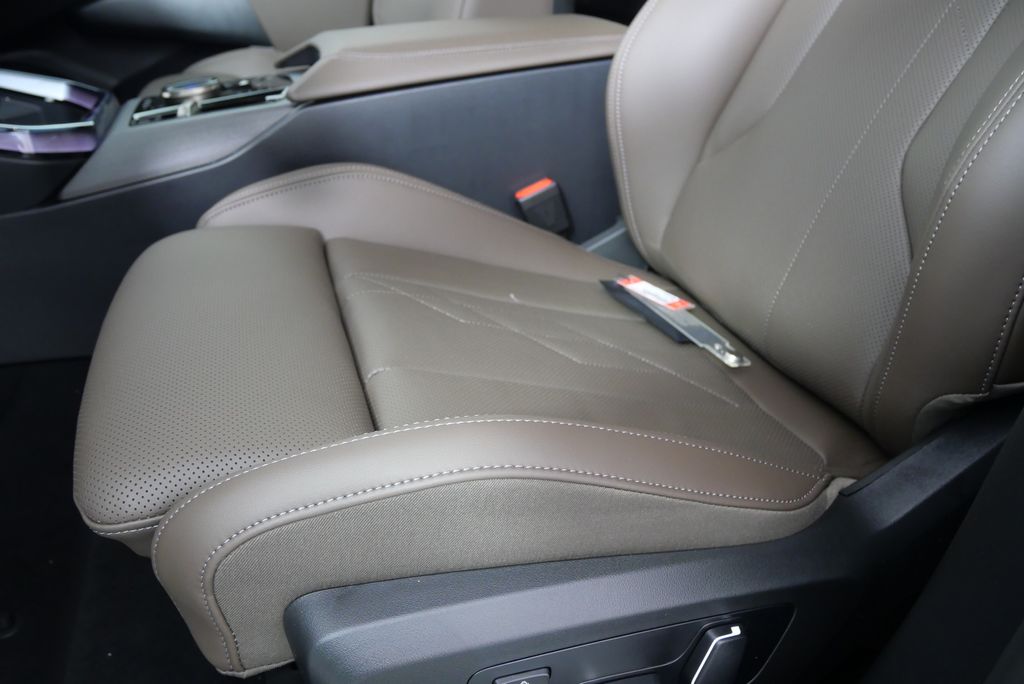 2025 BMW X3 3.0i 9