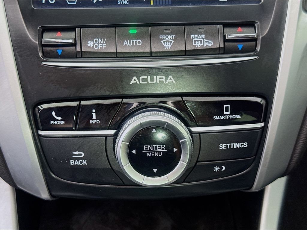 Used Car 2020 Acura Tlx  2.4l For Sale Under $25,000 In Austin, Texas