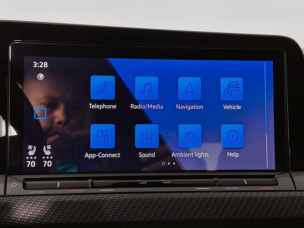 Thumbnail: 2024 Volkswagen Golf - 15