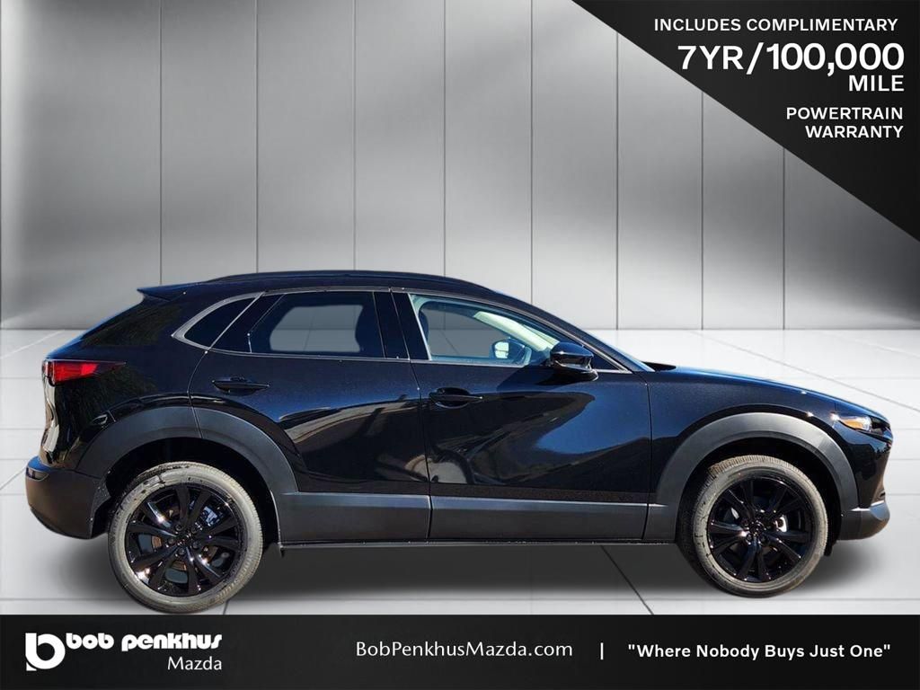 2026 Mazda CX-30 Turbo Premium Plus - Photo 28