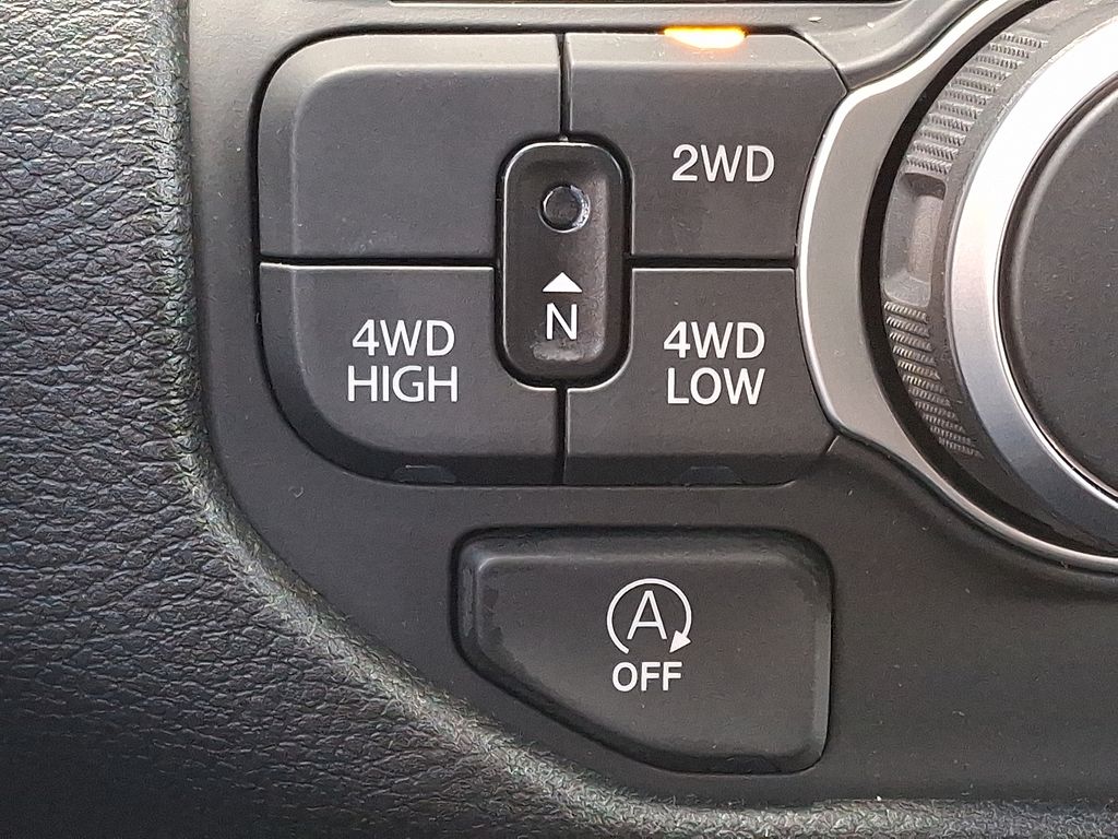2026 Ram 1500 — photo 17
