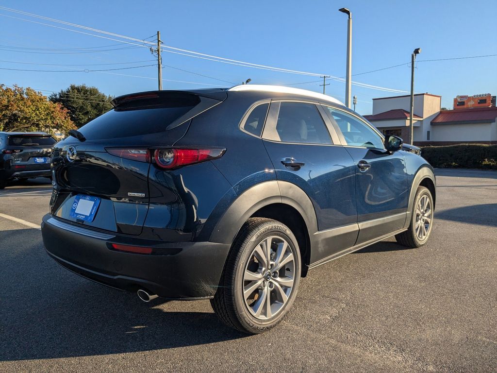 2026 Mazda CX-30 2.5 S Premium