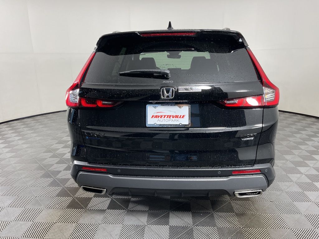 Thumbnail: 2026 Honda CR-V - 4