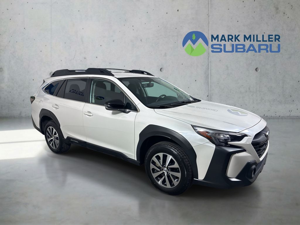 2024 Subaru Outback Premium