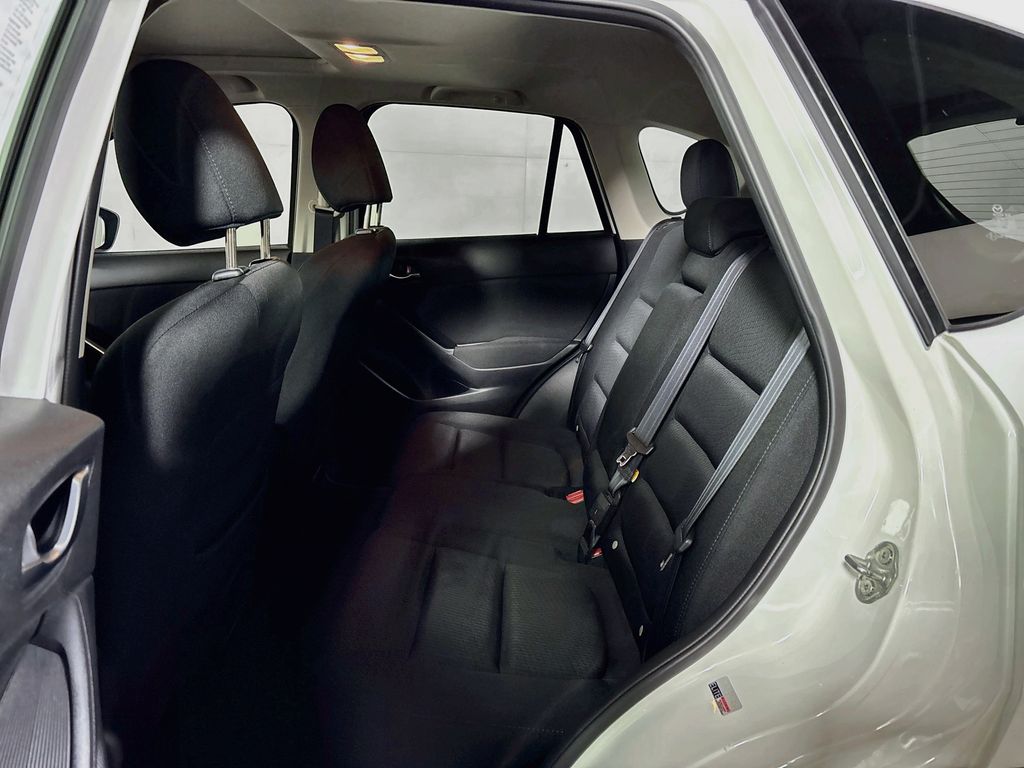 2013 Mazda CX-5 Touring