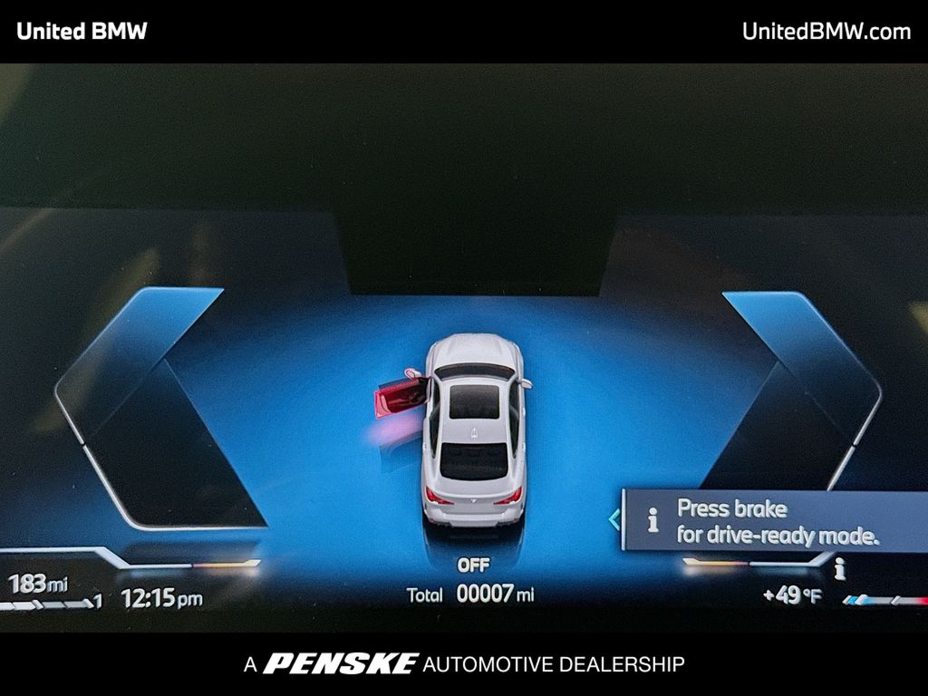 Thumbnail: 2026 BMW 2 Series - 8