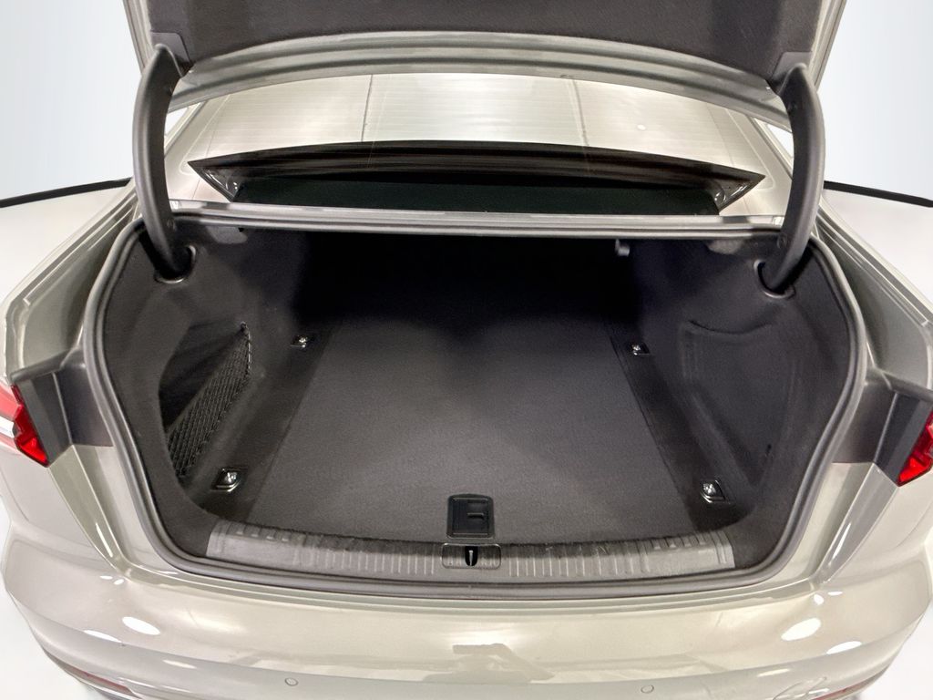 Used 2023 Gray Audi 45 Premium image 27