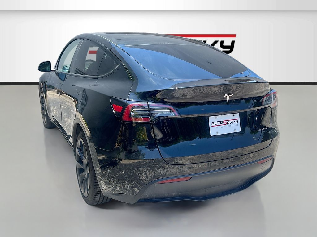 Used 2023 Black Tesla Long Range image 5