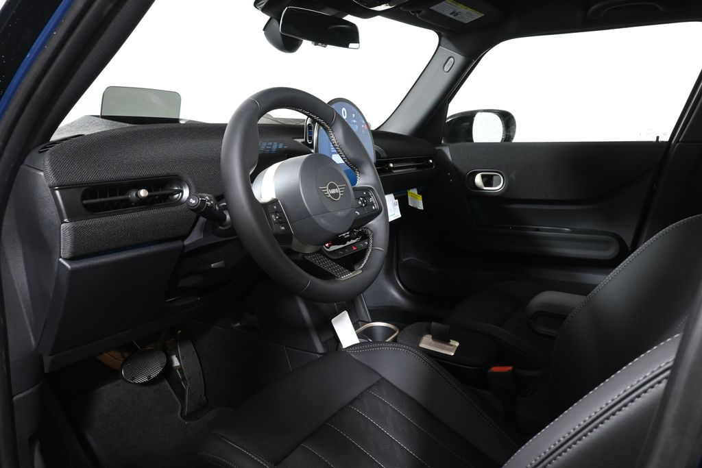 Thumbnail: 2027 MINI Cooper - 15