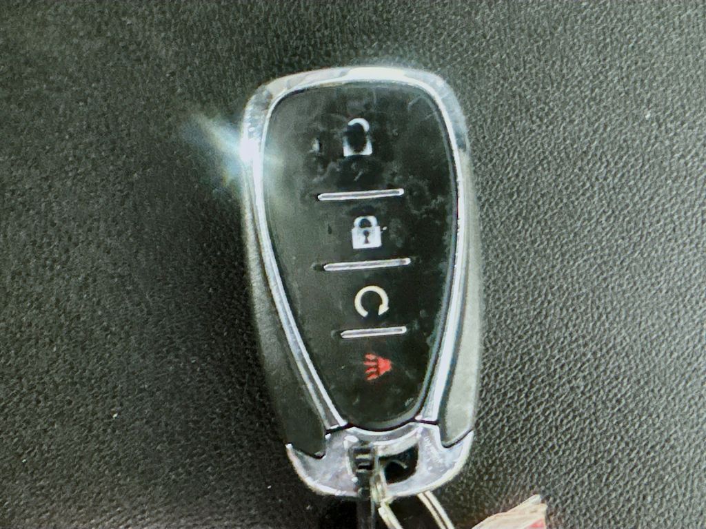 Used Car 2019 Chevrolet Equinox  Ls For Sale Under $20,000 In Austin, Texas