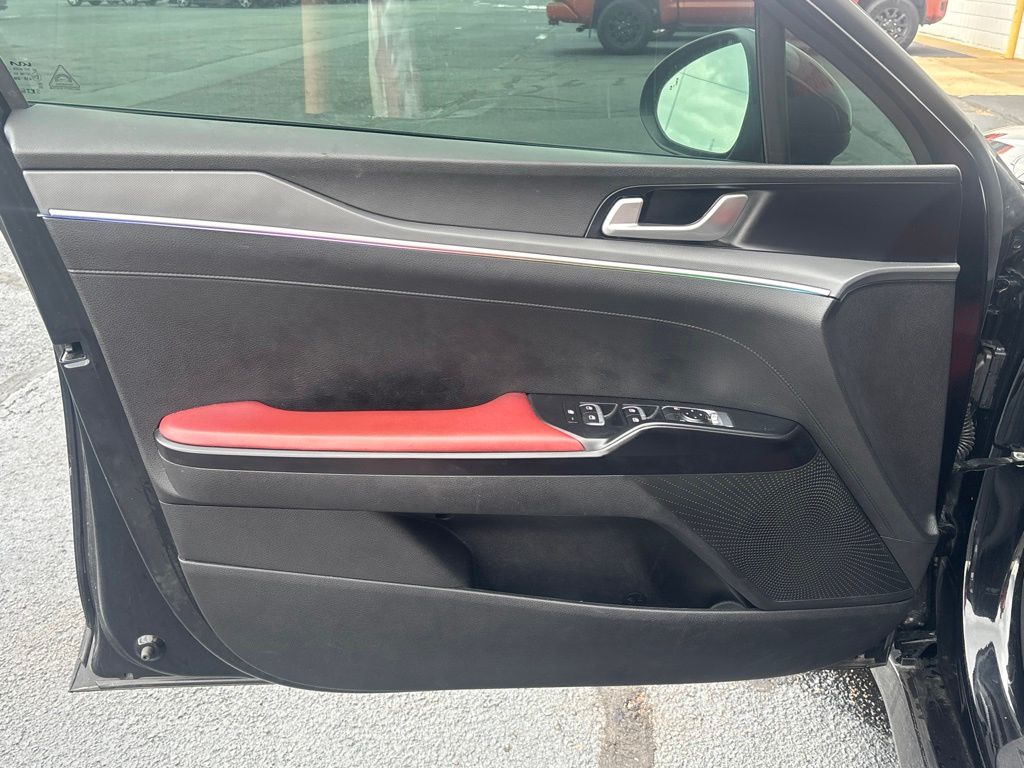 Used 2023 Kia K5 Sedan