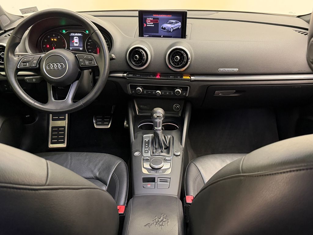 Thumbnail: 2020 Audi A3 - 20