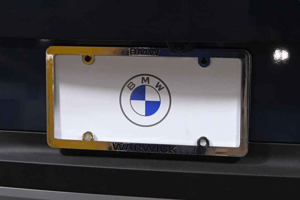 Thumbnail: 2026 BMW X3 - 14