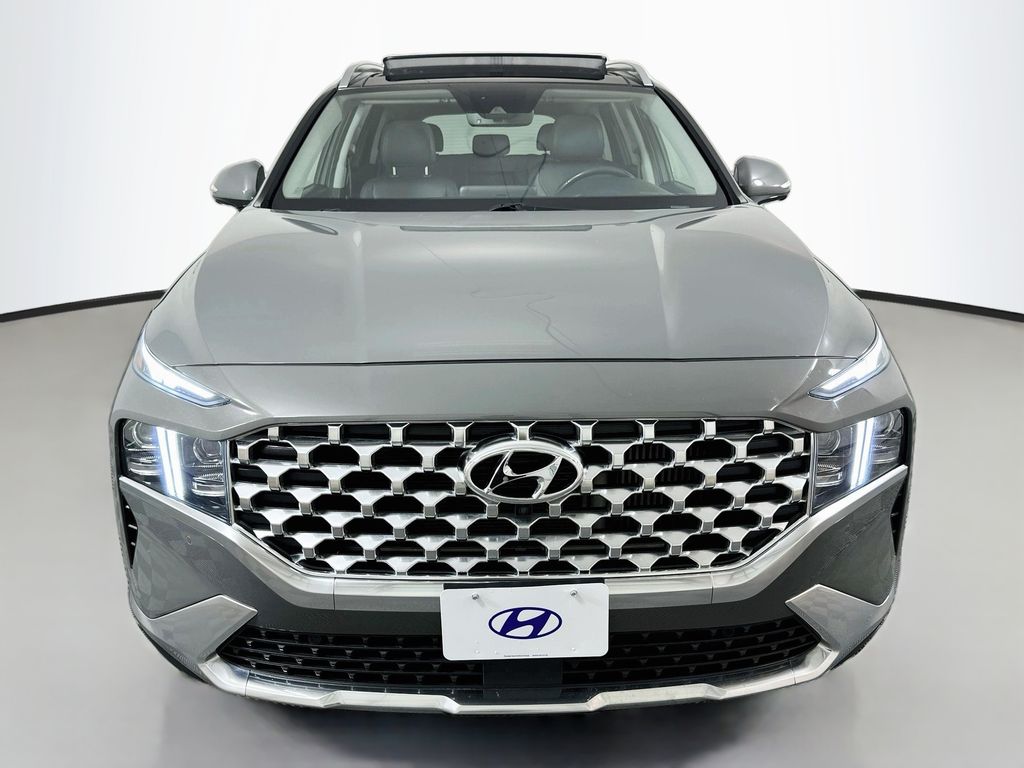 Thumbnail: 2021 Hyundai Santa Fe - 2