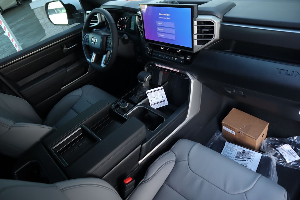 Thumbnail: 2026 Toyota Tundra - 17