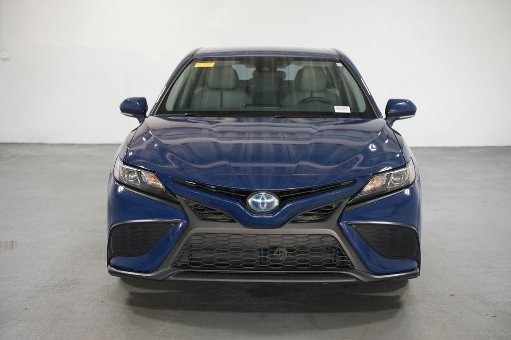 Thumbnail: 2024 Toyota Camry - 2