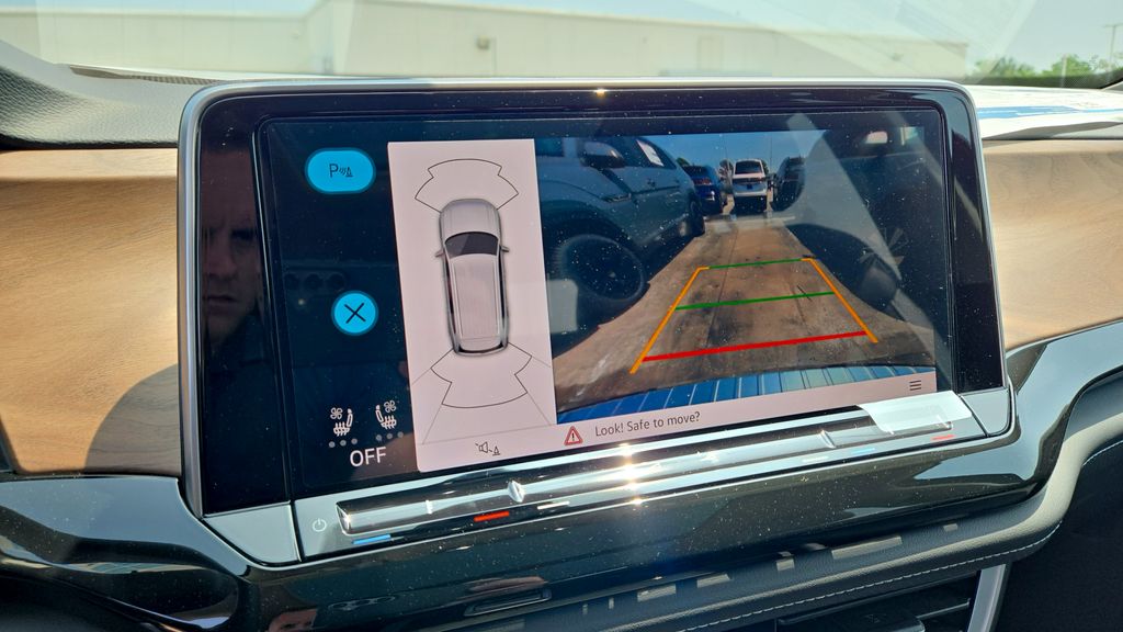 2026 Volkswagen Atlas