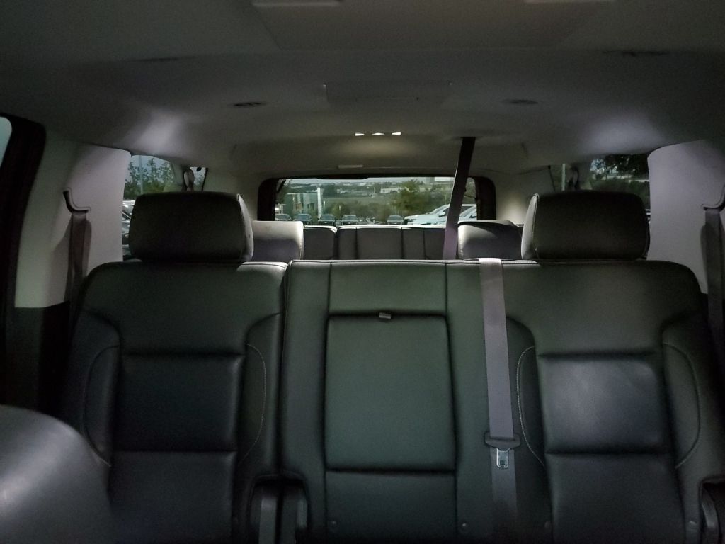 Used Car 2016 Gmc Yukon Xl  Slt For Sale Under $25,000 In Austin, Texas