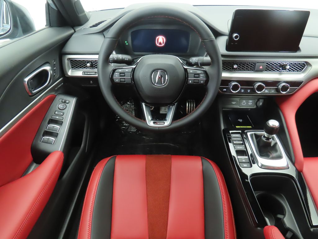 Thumbnail: 2026 Acura Integra - 10