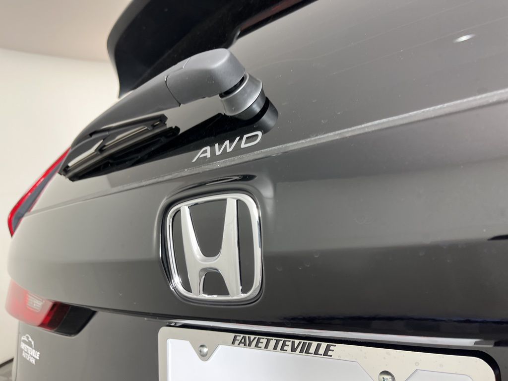 Thumbnail: 2026 Honda CR-V - 19
