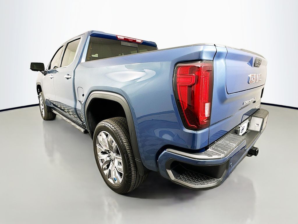 2024 GMC Sierra 1500 Denali 7