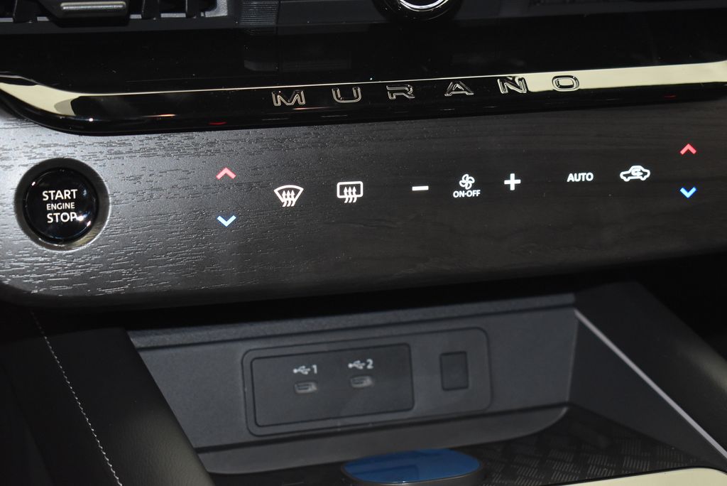 Thumbnail: 2026 Nissan Murano - 23