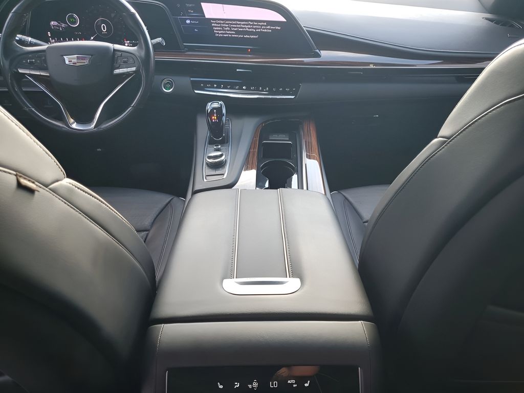 Used Car 2023 Cadillac Escalade Esv  Premium For Sale Under $60,000 In Austin, Texas