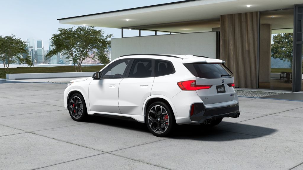 Thumbnail: 2026 BMW X1 - 26